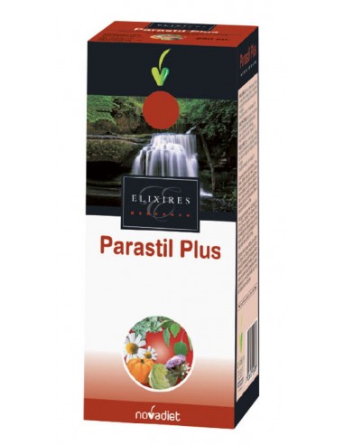 Parastil plus 250ml Novadiet