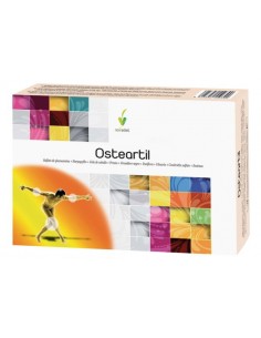 Osteartil 14 viales Novadiet