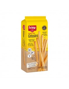 Grissinis sin gluten 150g...