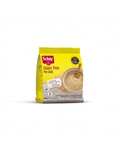 Pan Gratí rallado 300g Schär