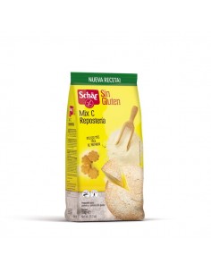 Mix C repostería 1kg Schär
