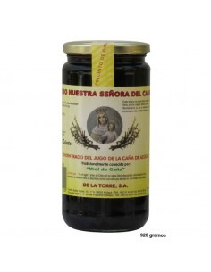 Miel de caña 920g Ingenio...