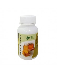 Polen 600mg 100comp GHF