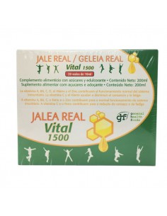 Jalea real vital 1500...