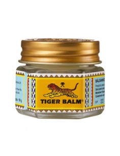 Bálsamo tigre blanco 19g...