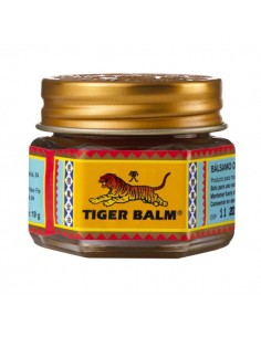 Bálsamo del tigre rojo 19g