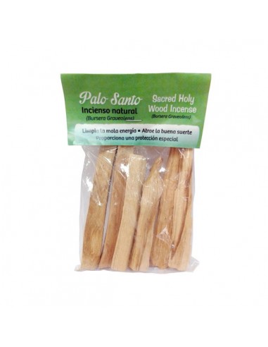 Palo santo Perú 40g