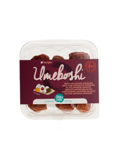 Umeboshi entera Bio 150g...