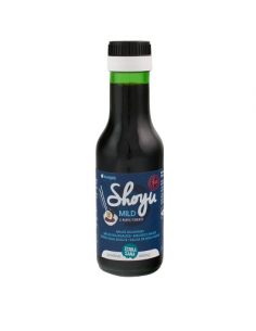 Shoyu suave Bio 125ml...