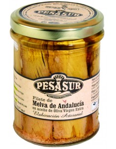 Melva de Andalucía en...