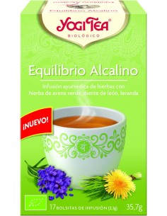 Yogi Tea Equilibrio...