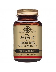 Ester-C plus 1000mg 30...