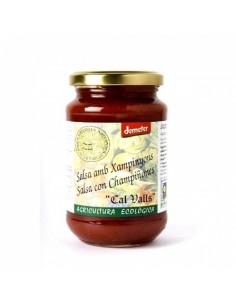 Salsa de tomates y...
