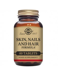 Skin, Nails, Hair 60comp...