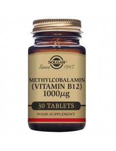Metilcobalamina 1000mcg...