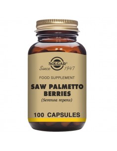 Sabal Saw Palmetto berries...