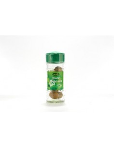 Nuez moscada Bio 25g Artemis
