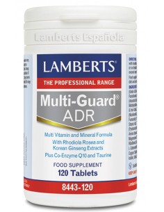 Multi-guard ADR 120comp...