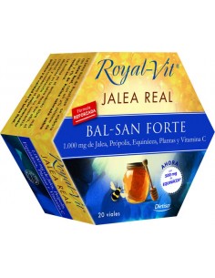 Jalea Real Bal-San forte 20...
