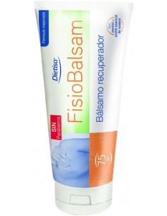 Fisiobalsam recuperador75ml...