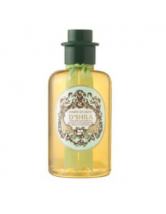 Champú de salvia 300ml D'Shila