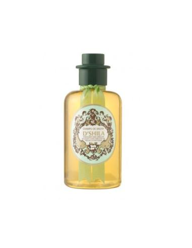 Champú de salvia 300ml D'Shila