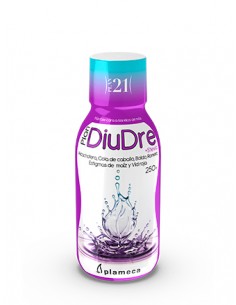 Plan Diudre 40+ 250ml Plameca
