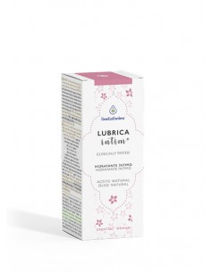 Lubrica Intim 15ml Esential...