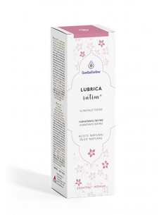 Lubrica Intim 50ml Esential...