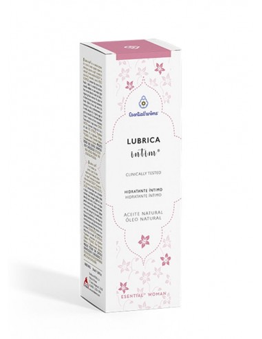 Lubrica Intim 50ml Esential Aroms