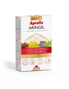 Aprolis Aringil 30comp Intersa