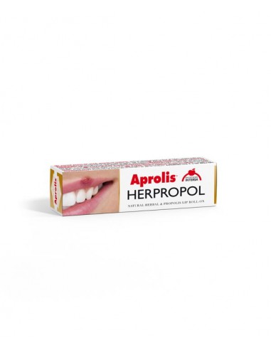 Aprolis Herpropol Roll-on 5 ml Intersa