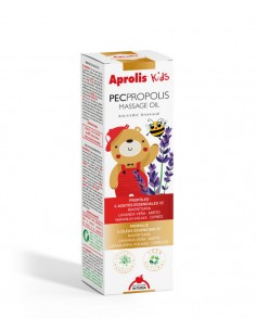 Aprolis Kids masaje...