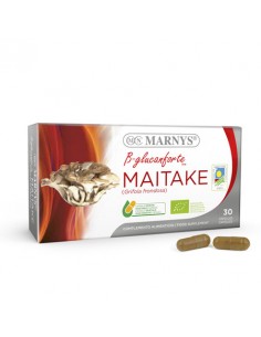 Maitake Bio 30caps Marnys