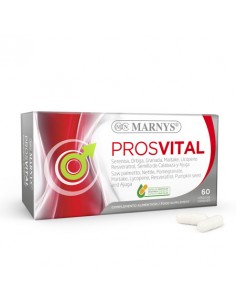 Prosvital 60caps Marnys