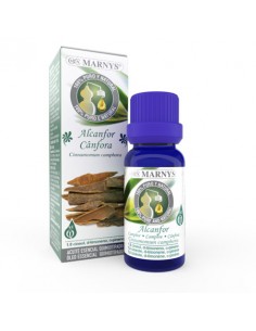Aceite esencial alcanfor...