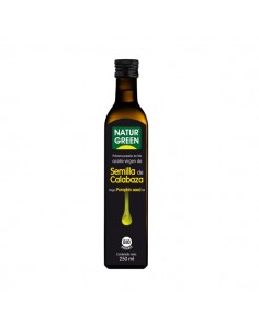 Aceite de semilla de...