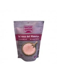 Sal del Himalaya fina 500g...