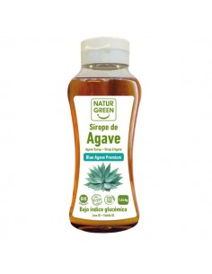 Sirope de agave 900ml...