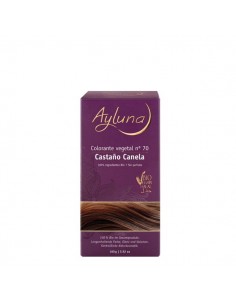 Colorante vegetal henna...
