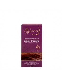 Colorante vegetal henna...