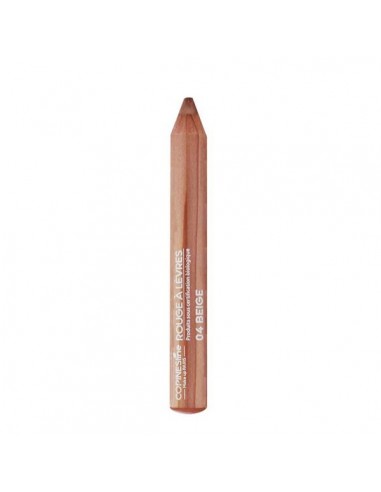 Lápiz de labios 04 beige Bio Copinesline