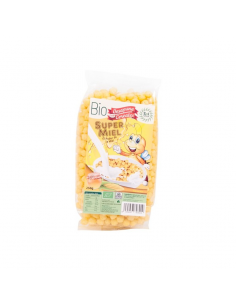 Bolitas de maiz supermiel...