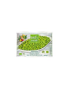 Edamame Bio 300g Bio Inside
