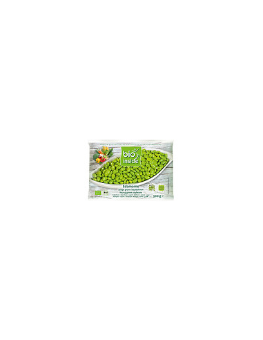 Edamame Bio 300g Bio Inside