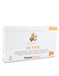 Plantabebé kids 20amp...
