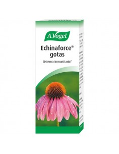 Echinaforce 100ml A.Vogel