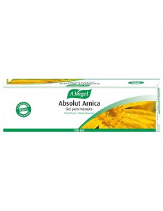 Absolut Árnica 100ml A.Vogel