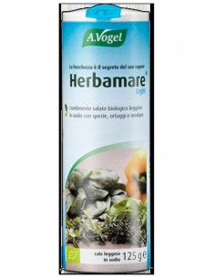 Herbamare Diet 125g A.Vogel