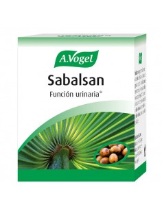 Sabalsan 30comp A.Vogel